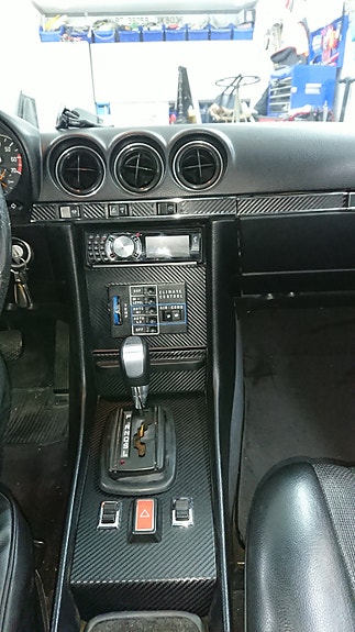 Mercedes-Benz SL-Klasse 11 of 18