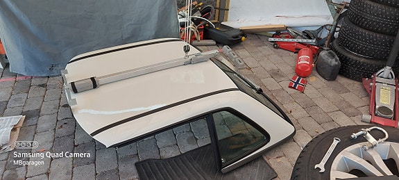 Mercedes-Benz SL-Klasse 3 of 18