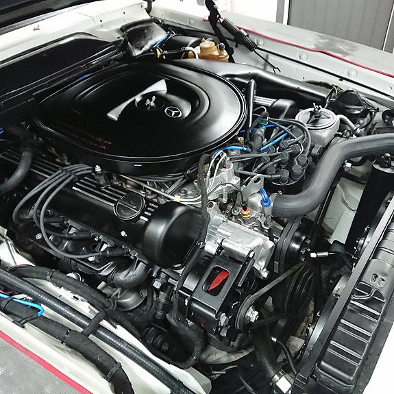 Mercedes-Benz SL-Klasse 6 of 18