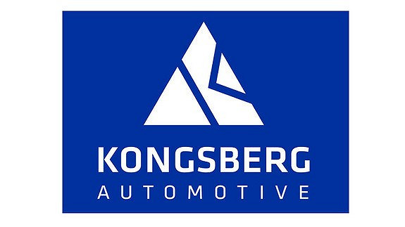 Kongsberg Automotive AS logo
