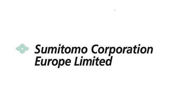 Sumitomo Corporation logo