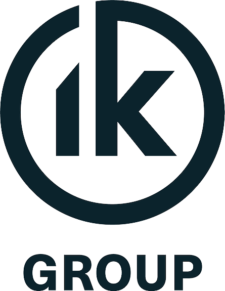 Norclamp / IK-Group logo