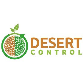 Desert Control logo