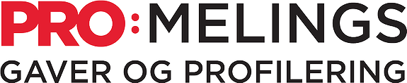 Pro:Melings AS logo