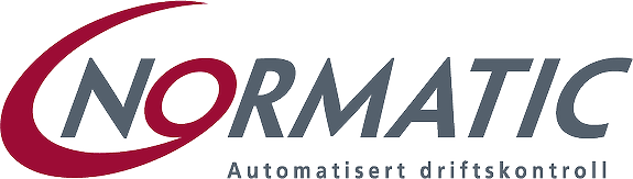 Normatic AS logo