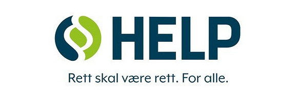 HELP logo