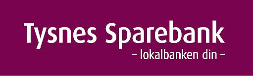 Tysnes Sparebank logo