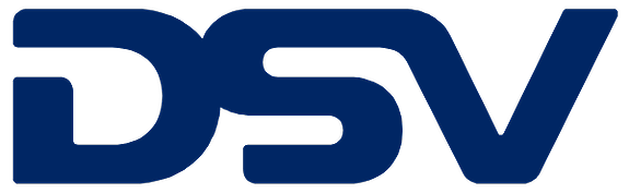 DSV Road Norge AS logo