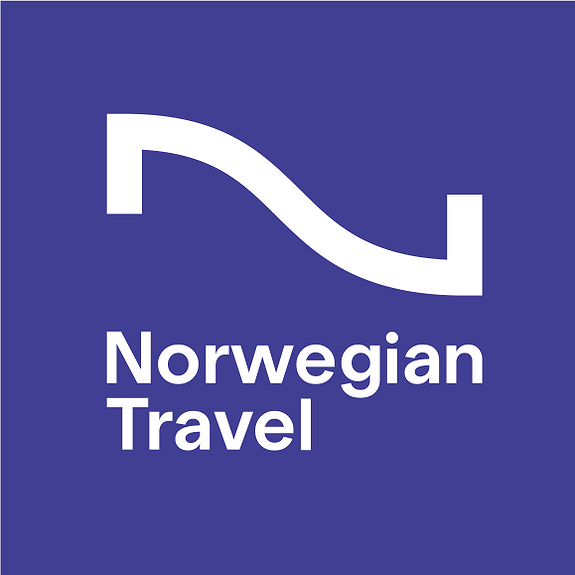 Destination Tromsø AS logo