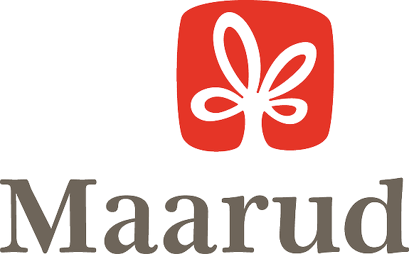 Maarud AS logo