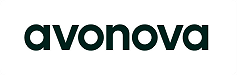 Avonova Region Nord/Vest logo