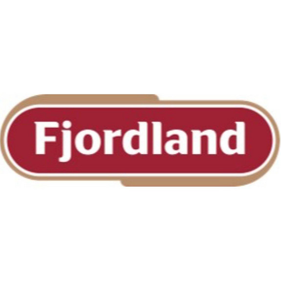 Fjordland AS logo