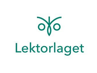 Norsk Lektorlag logo