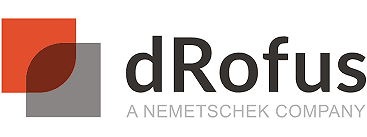 dRofus AS logo