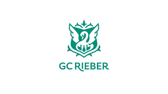 GC Rieber Eiendom logo