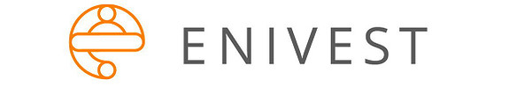 ENIVEST AS logo