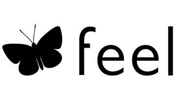 Feel logo