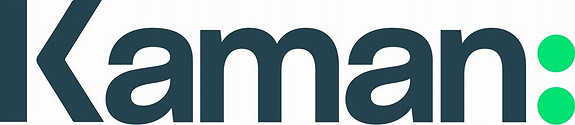 Kaman AS logo