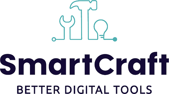 SmartCraft Norge AS logo