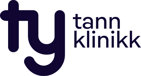 TY TANNKLINIKK AS logo