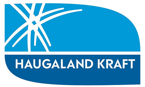 HAUGALAND KRAFT ENERGI AS logo