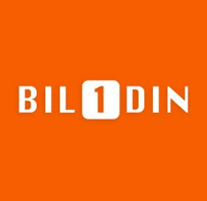 Bil1din logo