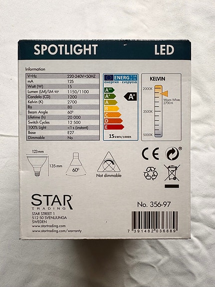 Product image 3 of 5