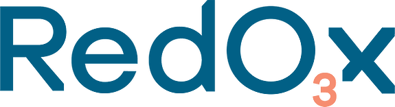 Redox AS logo