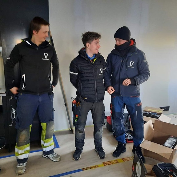 Bilde 2 av 4 i jobbannonse-galleriet