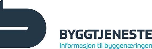 Norsk Byggtjeneste AS logo