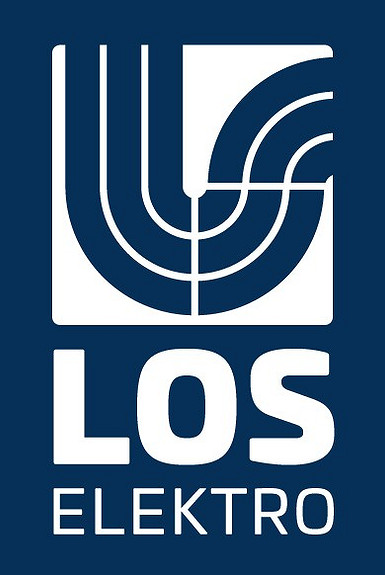 LOS Elektro AS logo