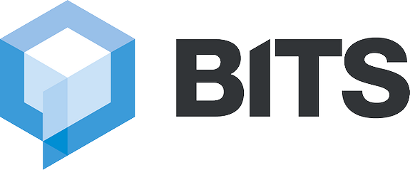 Bits AS logo