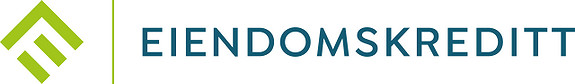 Eiendomskreditt AS logo