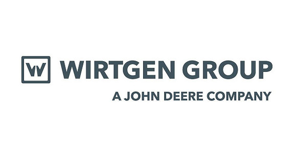 WIRTGEN NORWAY AS logo