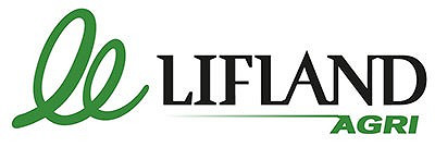 Lifland Agri AS logo