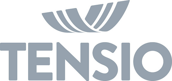 Tensio TN AS logo
