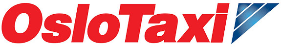 OSLO TAXI AS logo