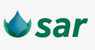 SAR AS logo