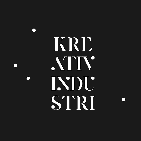 Kreativ Industri logo