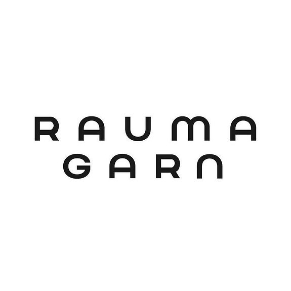 Rauma Garn | Rauma Ullvarefabrikk AS logo