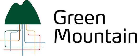 Green Mountain logo