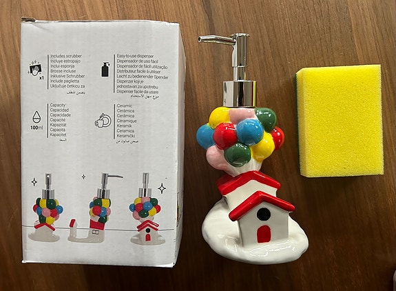 Product image 2 of 3