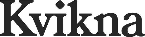 Kvikna AS logo