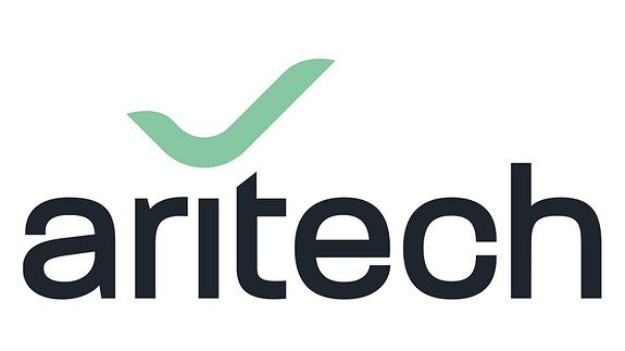 Aritech AS logo