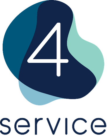 4Service Facility logo