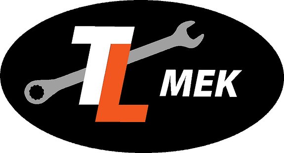 T.L Mek AS logo