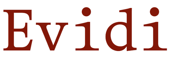 Evidi AS logo