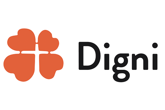 Digni logo