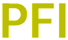 RISE PFI AS logo