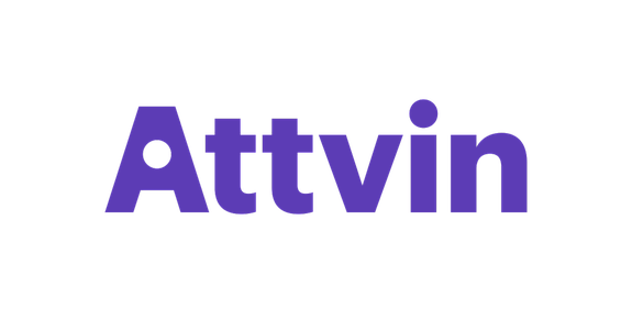 Attvin logo